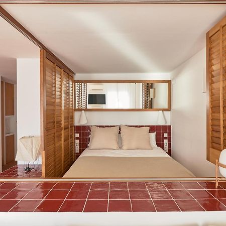 Beachfront Suite In Cadaques Center Kültér fotó