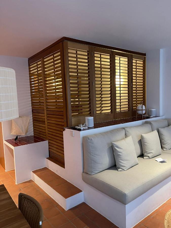 Beachfront Suite In Cadaques Center Kültér fotó